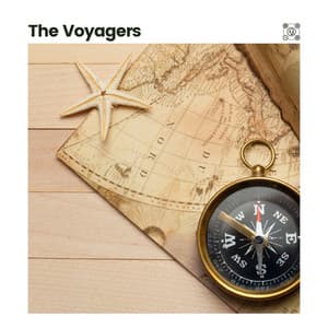The Voyagers - Binaural Landscapes