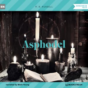 Asphodel - Mark Young