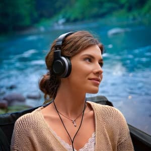 Lofi Relaxation Melodies: Restful Music Textures - .Night