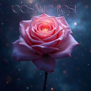 Cosmic Rose - Elevation Of The Spirit