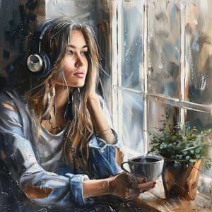 Relaxation's Soft Pulse: Chill Music for Relaxation - Happy Playlisted Music