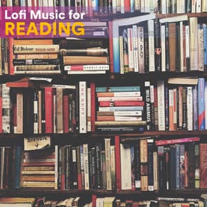 Lofi Music for Reading - Reading Music Company