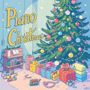 Bossa Nova Jazz For Christmas - Disco Christmas