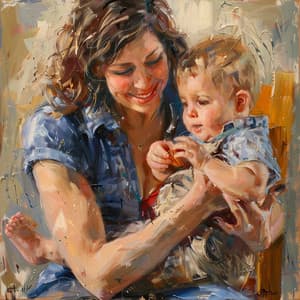 Ecos Soñadores: Melodías Apacibles Para Bebés - Academia de canciones de cuna para bebés Einstein