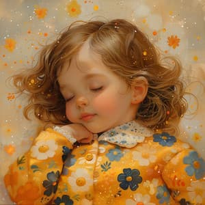 Eleva Los Sueños Del Bebé: Serenata De Canción De Cuna Con Música Ambiental - Canciones para bebés durmiendo