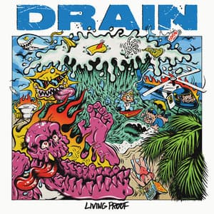 LIVING PROOF - DRAIN