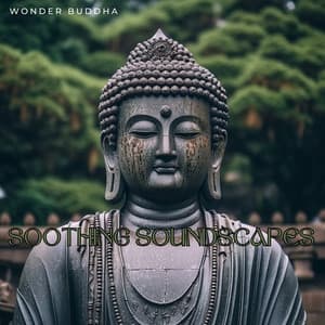 Soothing Soundscapes: 432 Hz Path to Tranquility - Wonder Buddha