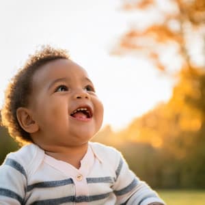 Momentos Suaves: Música Para Bebés - Felizlágrima