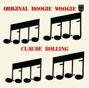 Original Boogie Woogie - Claude Bolling