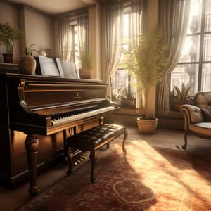 Jazz Piano's Soft Caress: Lullabies for Peaceful Baby Sleep - Baby Lullaby Experts