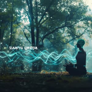 Chi Energy Boost: Quantum Healing Sound Therapy of Body Mind Soul - Zhang Umeda