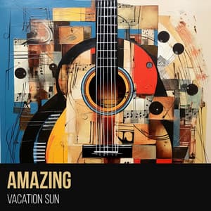 Amazing Vacation Sun - Astramento