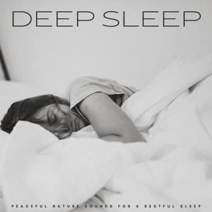 Deep Sleep: Peaceful Nature Sounds For A Restful Sleep - Water Sounds for Sleep