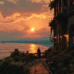 Serene as We - Alan Baratieri