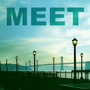 Meet - Dinner with Wine, Cool Association, Nice Time and Relaxation, Interesting Music - Restaurant Music Songs