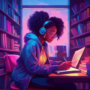 Ritmos Para El Enfoque: Música Para Mentes Concentradas - Música para autónomos