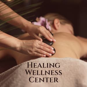 Healing Wellness Center: Body & Soul Treatment, 182 Hz Healing Relaxation, Awakening into Bliss - World of Spa Massages