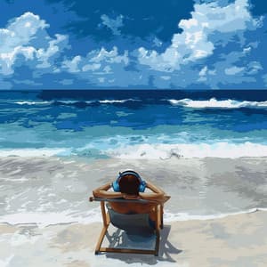 Oceanic Calm: Binaural Relaxation Anthem - Relaxing Classical Music