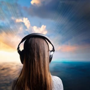 Soothing Melodies: Tunes for Gentle Moments - Soothing Music Collection