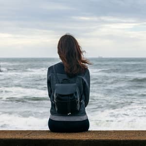 Coastal Meditation Music: Ocean Relaxation and Serenity - Meditation Music therapy