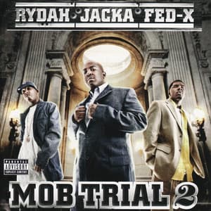 Mob Trial 2 - Fed-X