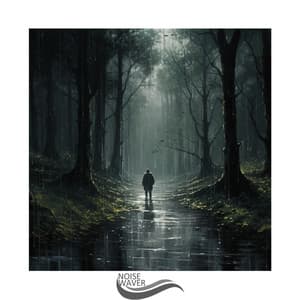 Serenidad en la Lluvia Nocturna - Forest Sounds FX