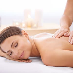 Lofi Massage Symphony: Soothing Melodies for Bliss - Lofi Tokyo