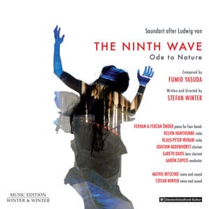 The Ninth Wave - Fumio Yasuda