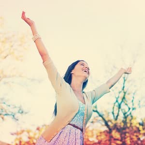 Celestial Ambient Harmony: Blissful Soundscapes of Eternity - A Sound Healer