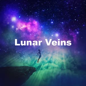 Lunar Veins - White Noise for Baby