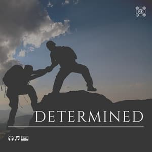 Determined - Pure Work Music