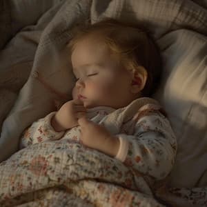 Soothing Sounds for Restful Baby Sleep - Calm Whale