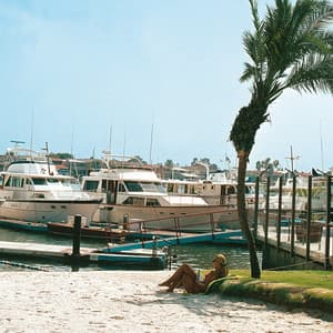 Cloud Nine - Geoff Bastow