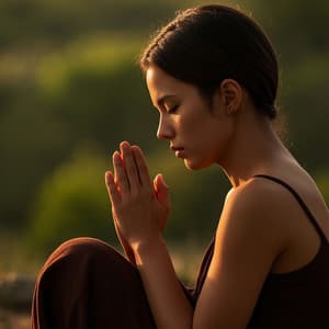 Zen Sounds for Deep Meditation - Alpha Waves Meditation