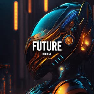 Future House - Chill Hip-Hop Beats
