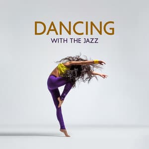 Dancing With the Jazz - Tommy Square Head