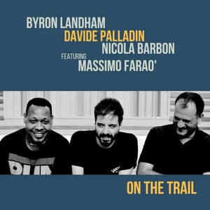 On The Trail - Davide Palladin