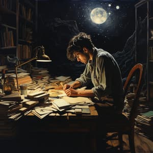 Pináculo Del Estudio Con Música De Piano: Dominio De Las Melodías - Maestras de piano relajantes