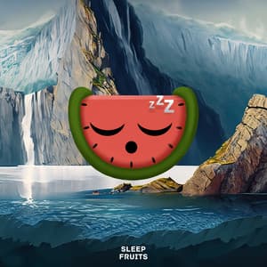 Soothing Rainfall Lullabies - Rain Fruits Sounds