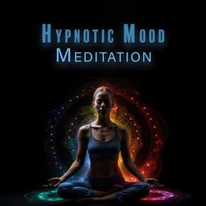 Hypnotic Mood Meditation: Pure Spirit Mind, Zoned Out - Healing Yoga Meditation Music Consort