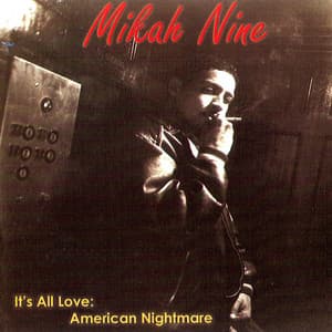 It's All Love - Myka 9