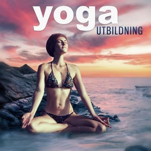 Yoga utbildning: Harmonisk musik för chakra rensing, Meditation, Inre balans, Yogaövningar, Djup avslappning och mindfulnessträning - Zen Musik Akademi