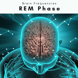 REM Phase - 528Hz Open Heart Chakra