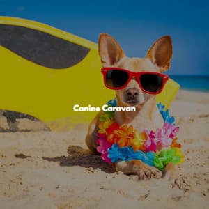 Canine Caravan - Smooth Jazz Deluxe