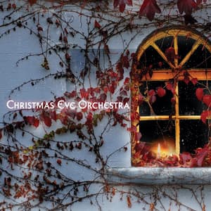Christmas Eve Orchestra - Udi Harpaz