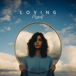 Loving Myself: Self Love and Acceptance Affirmations - Affirmations Music Center