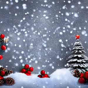 Christmas Holiday Carols and New Year’s Eve Songs - Holiday Guitar