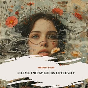 Release Energy Blocks Effectively - Serenity Pulse
