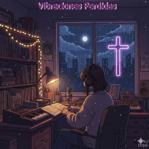 Vibraciones Perdidas - aneudy elbro