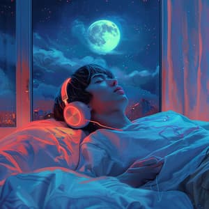 Sleep Harmony: Peaceful Tunes - The Restful Sleep Society